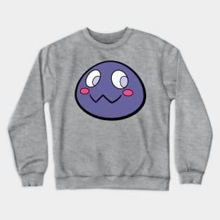 Moon Polpo Crewneck Sweatshirt